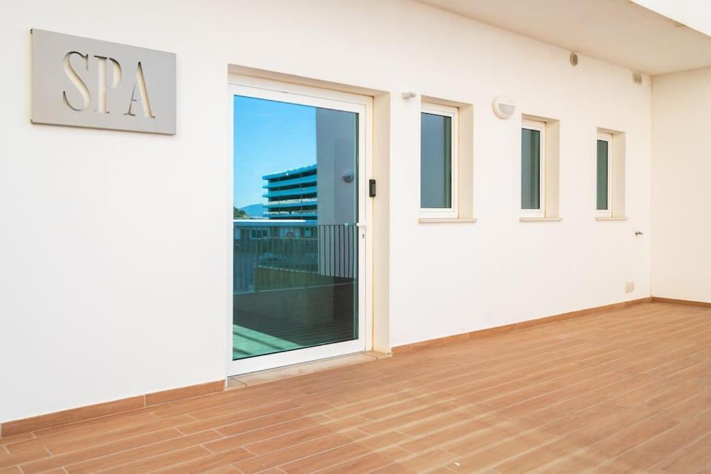 Marina View Modern Lagos Apartment Exteriér fotografie